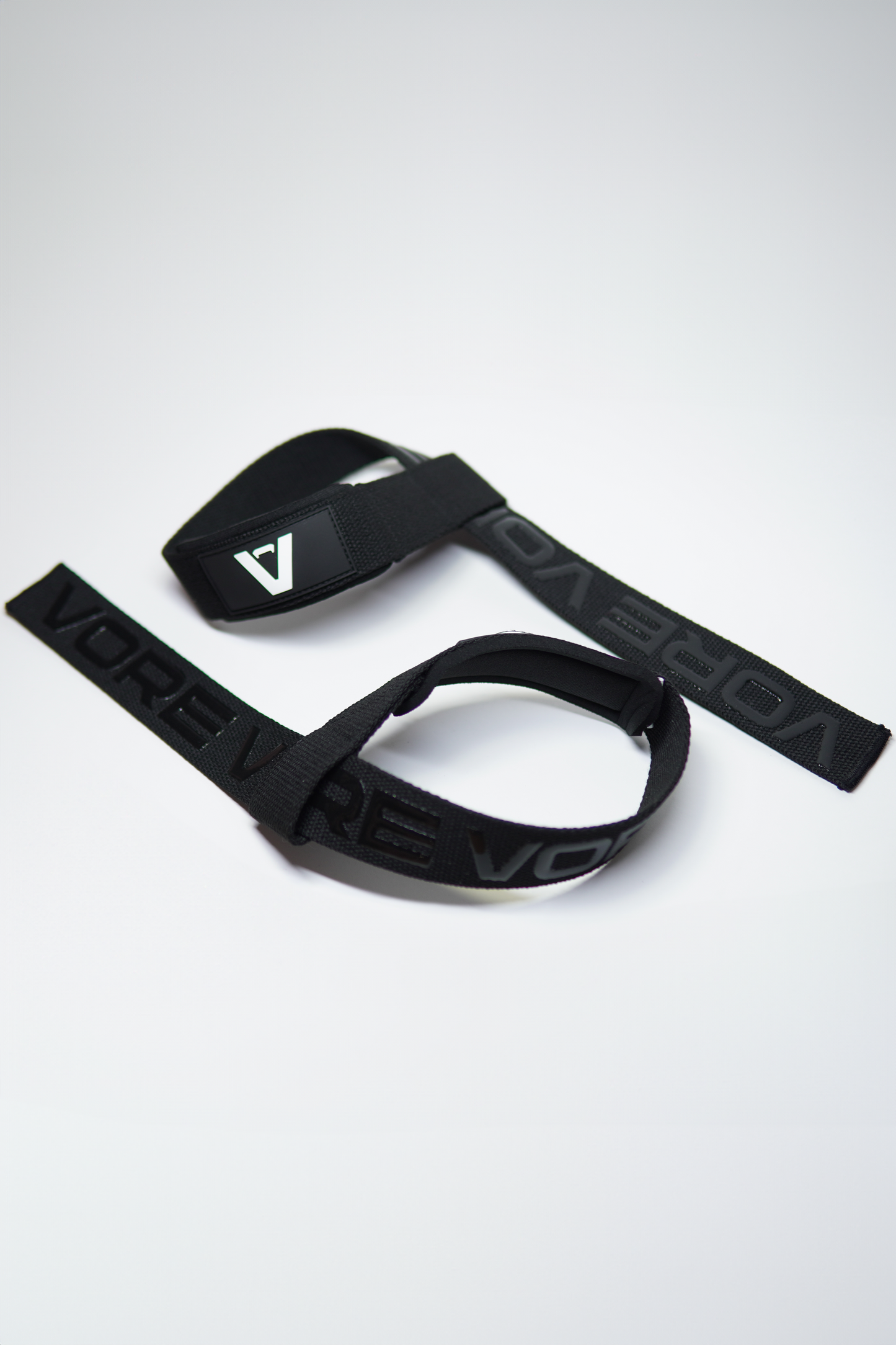 STRAPS VORE NEGROS