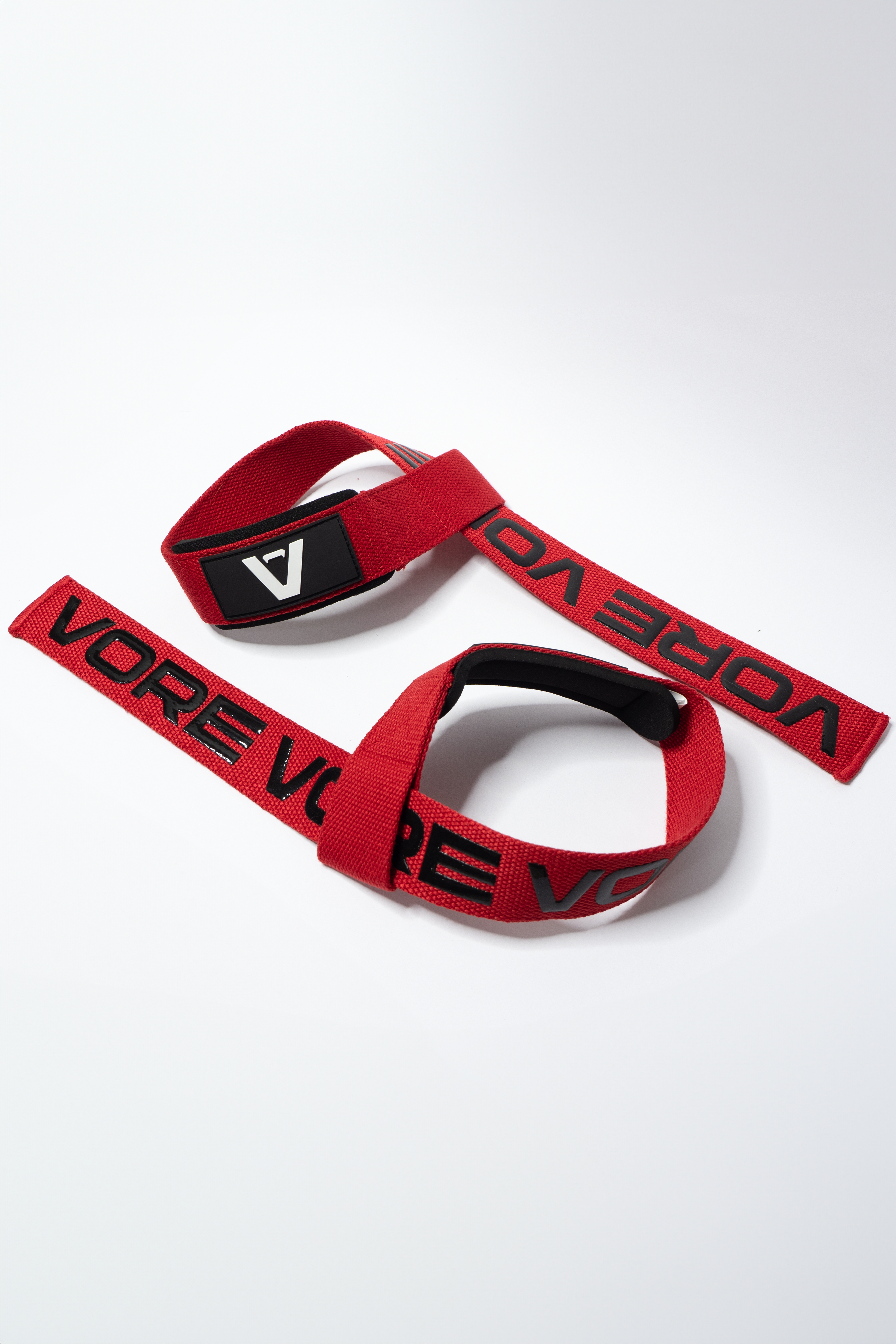¿Por Qué los Straps de Vore Fitness Tienen el Mejor Diseño para tu Entrenamiento?