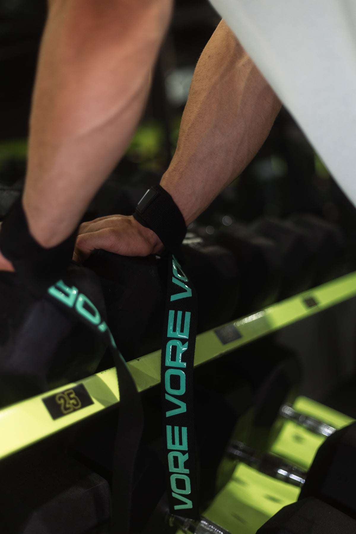 STRAPS
