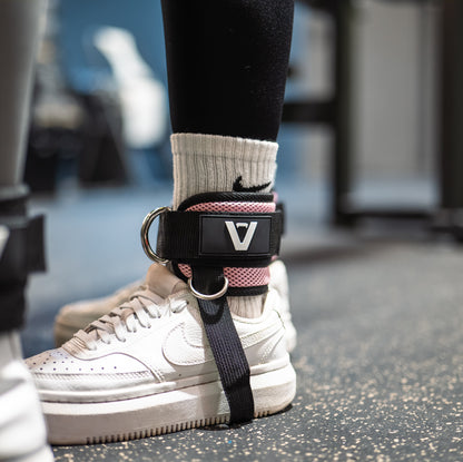 VORE ANKLE BRACELETS