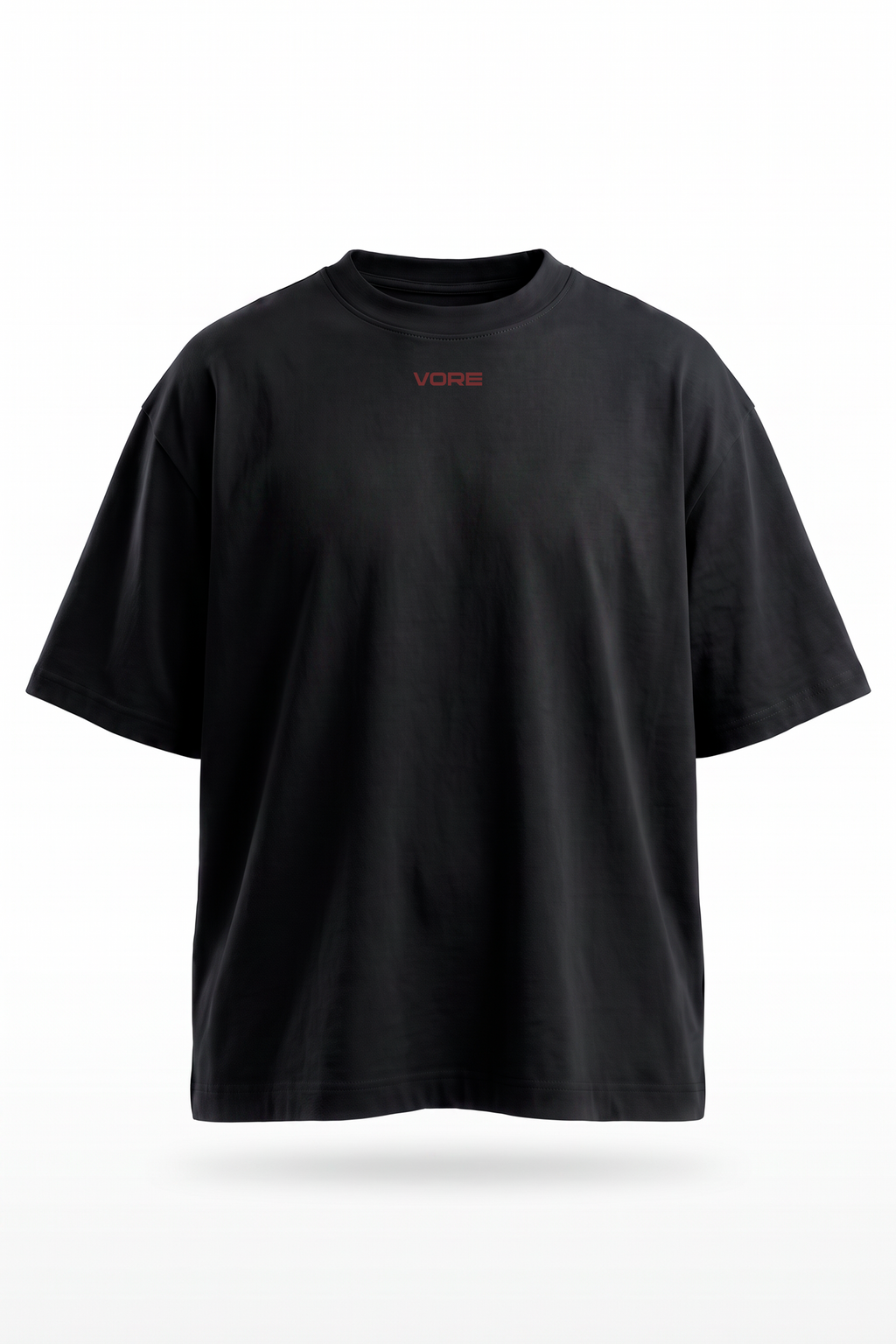 Camiseta Oversize Golds Vore