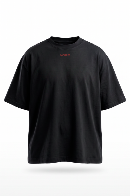 Camiseta Oversize Golds Vore
