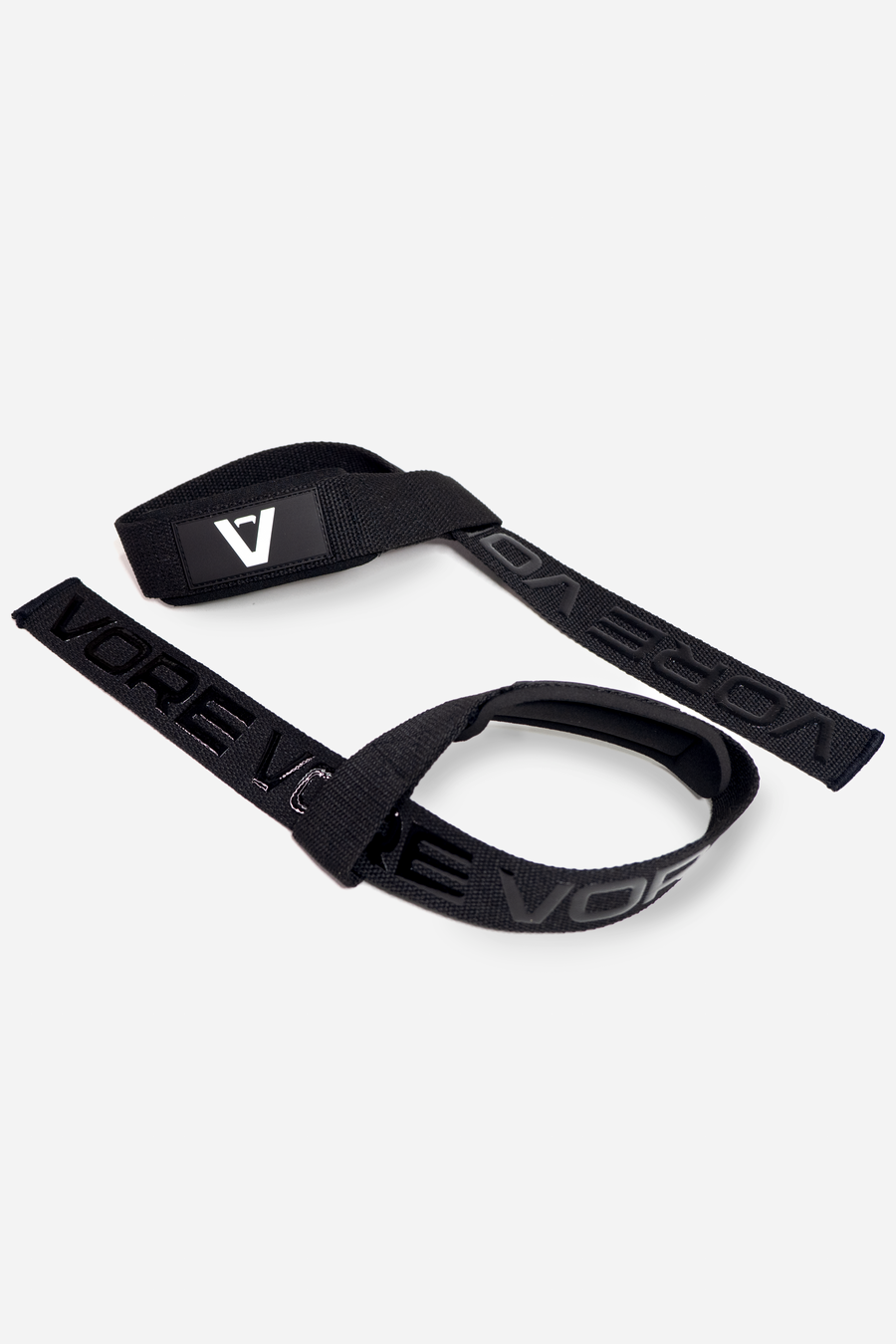 STRAPS VORE NEGROS