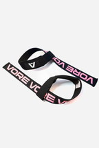 straps gimnasio vore rosas