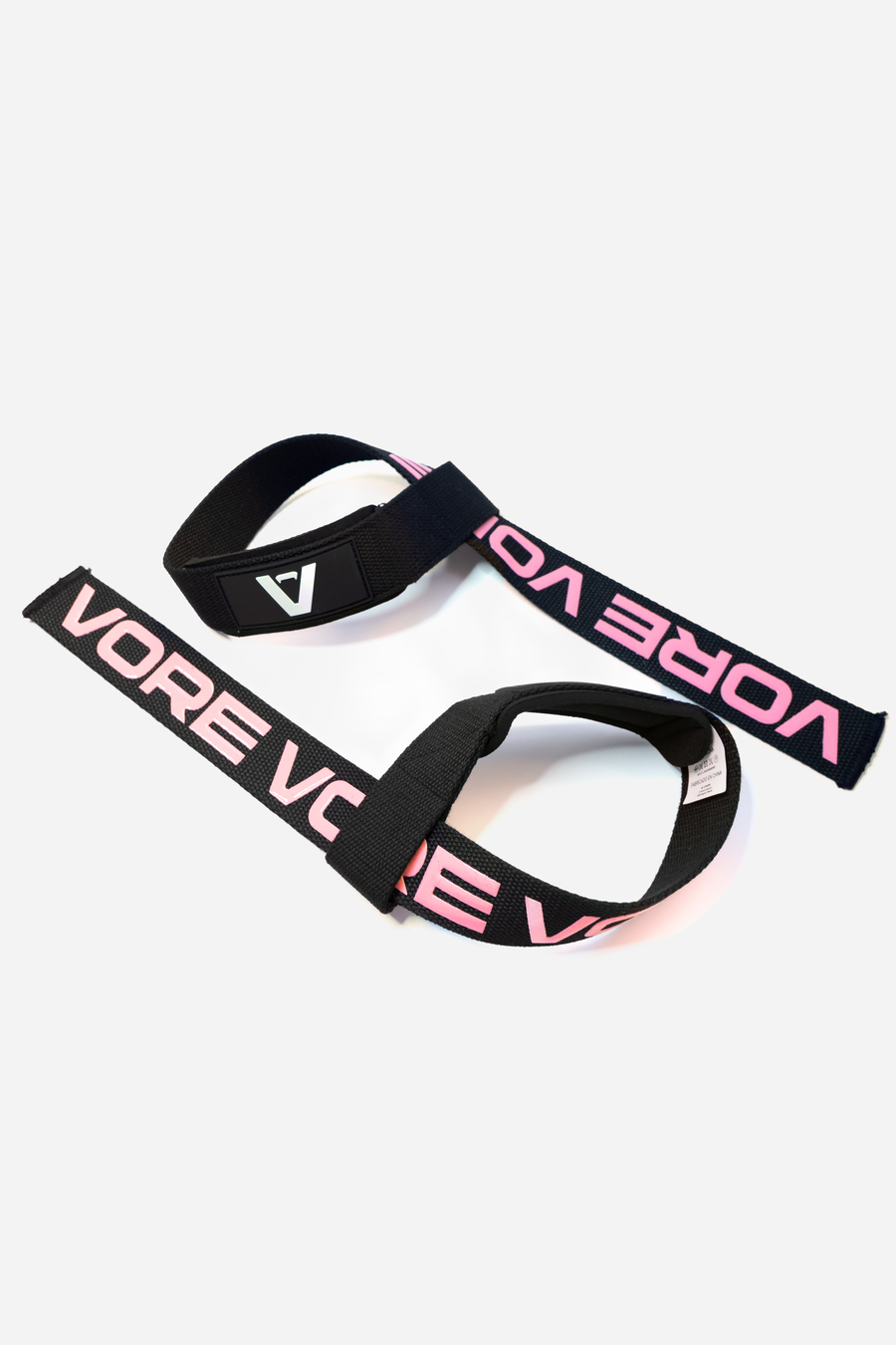 STRAPS VORE ROSAS
