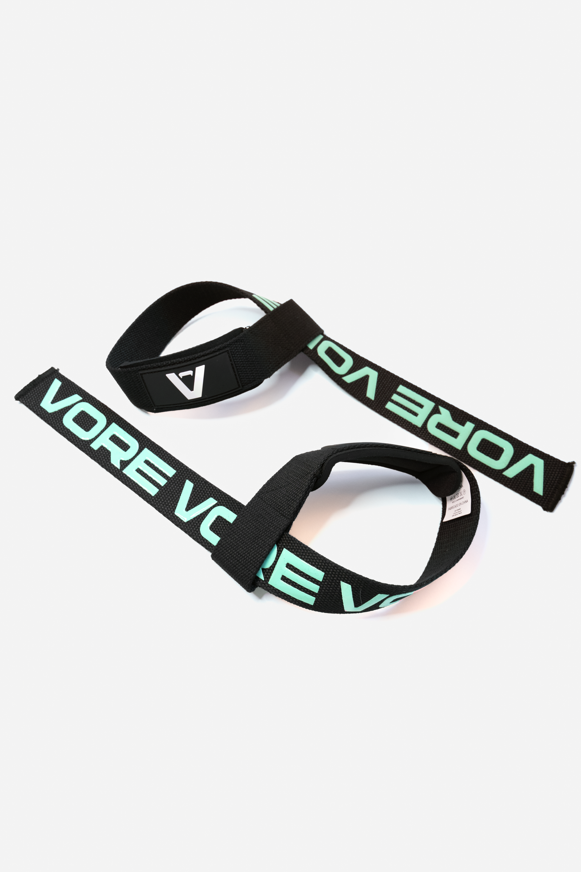 STRAPS VORE VERDES