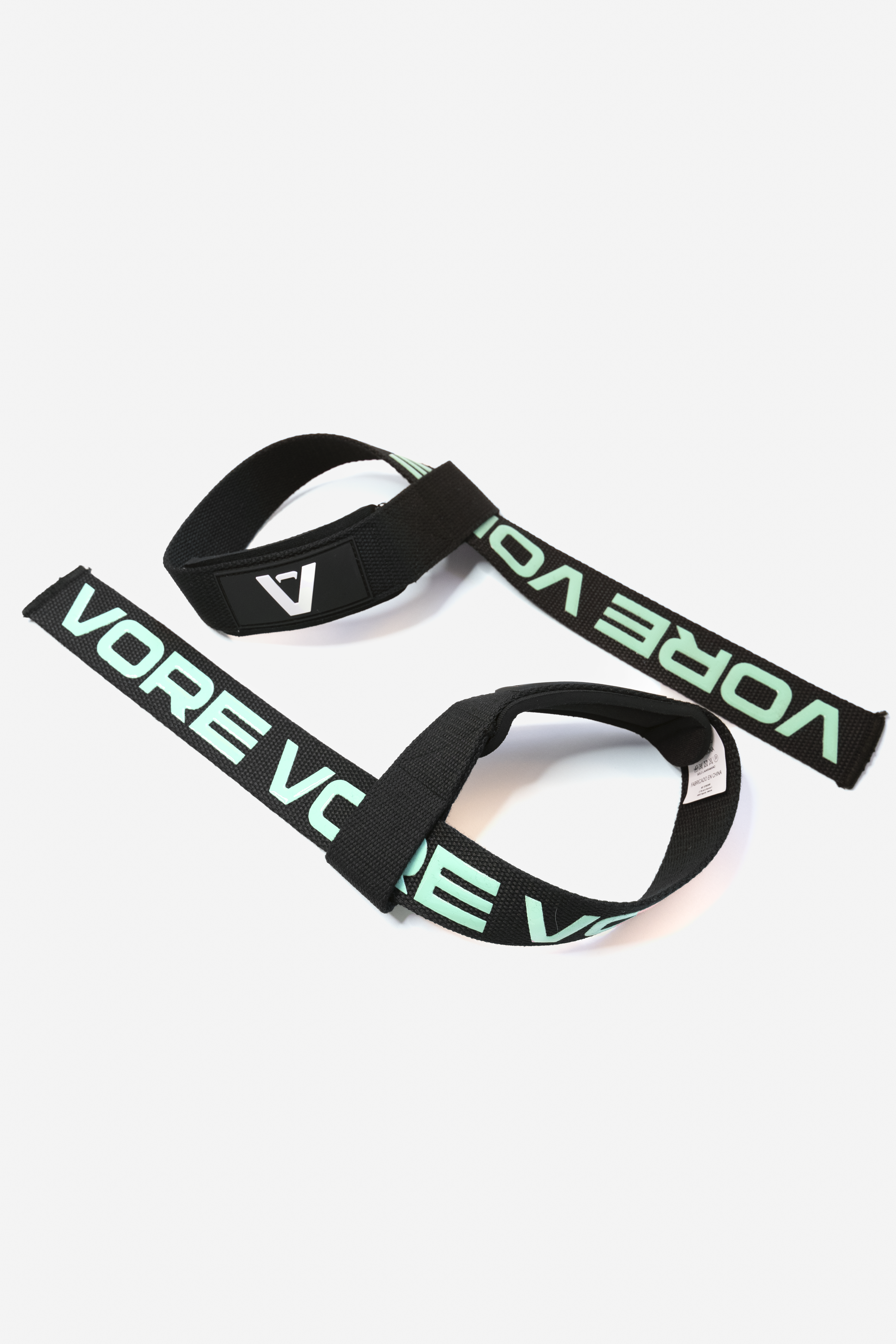 STRAPS VORE VERDES