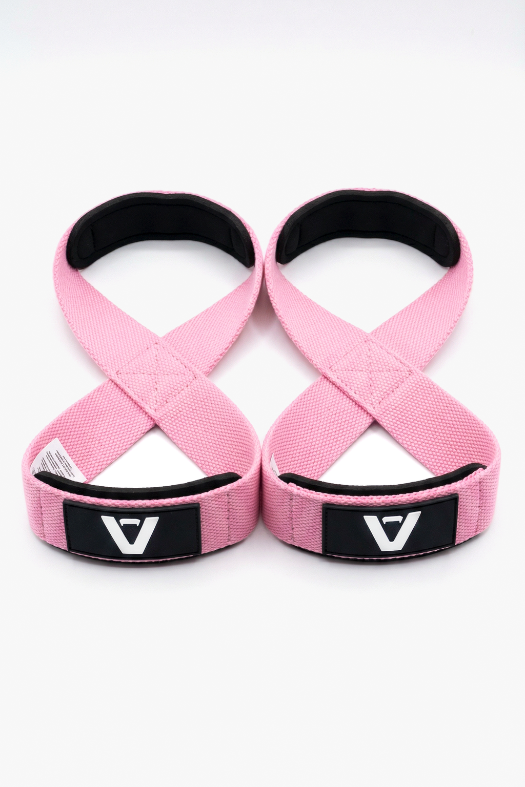 STRAPS VORE EN 8 ROSA