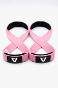 STRAPS VORE EN 8 ROSA