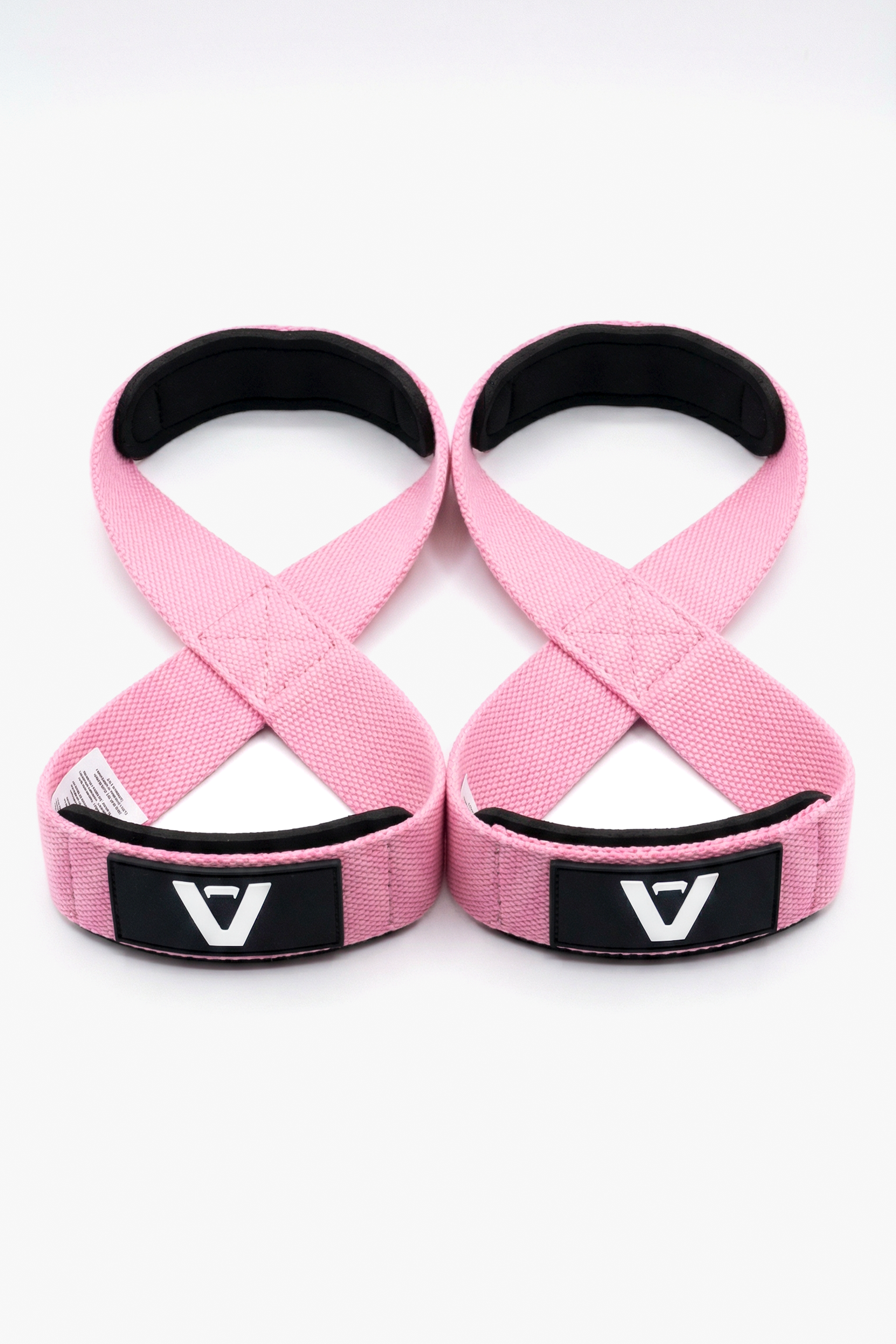 STRAPS VORE EN 8 ROSA