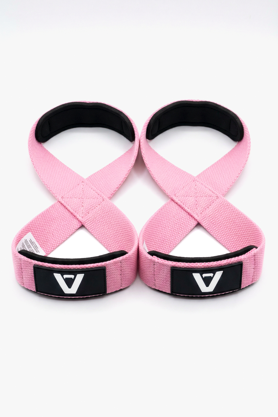 STRAPS VORE EN 8 ROSA