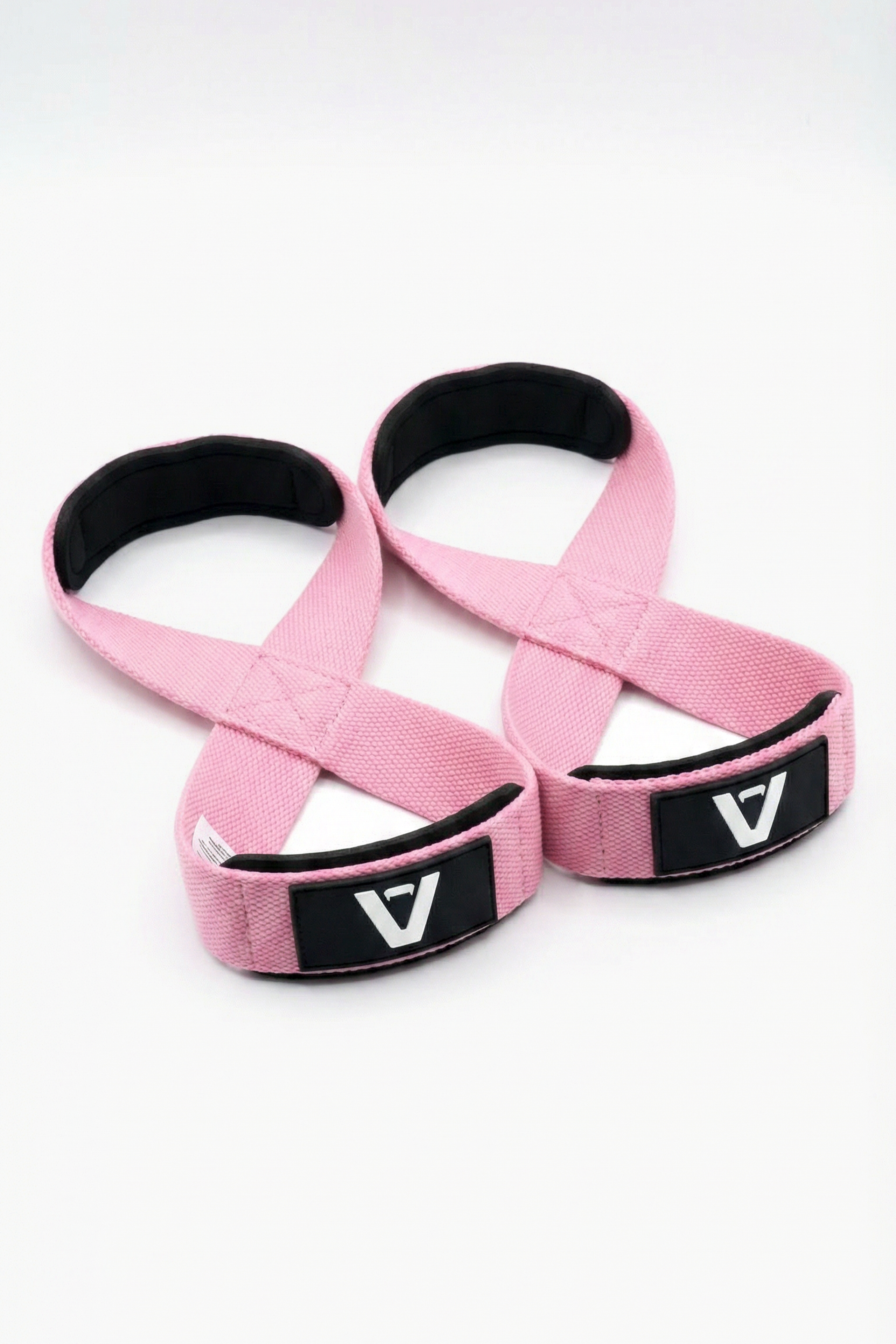 STRAPS VORE EN 8 ROSA