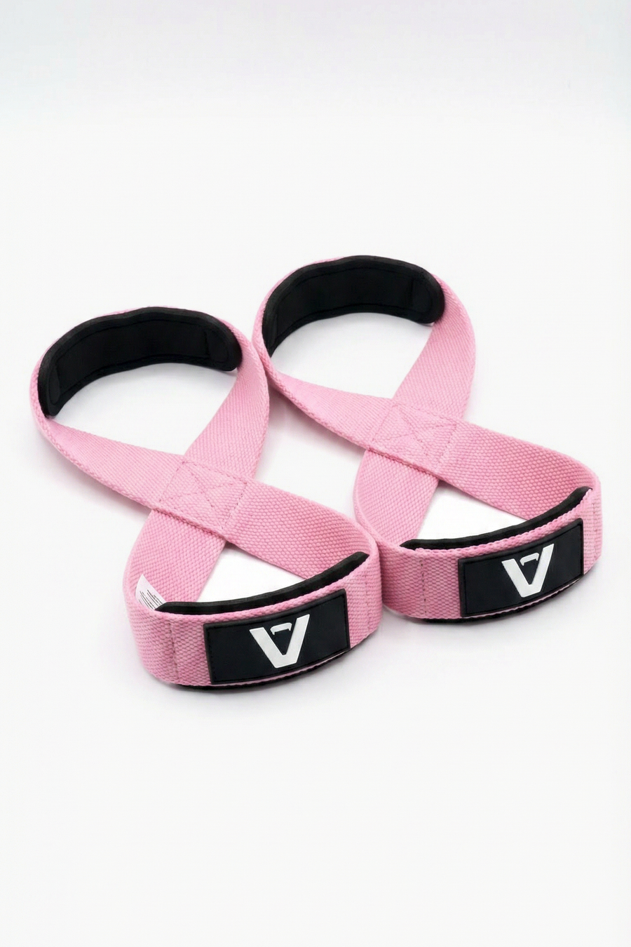 STRAPS VORE EN 8 ROSA