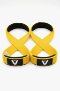 STRAPS VORE EN 8 AMARILLO