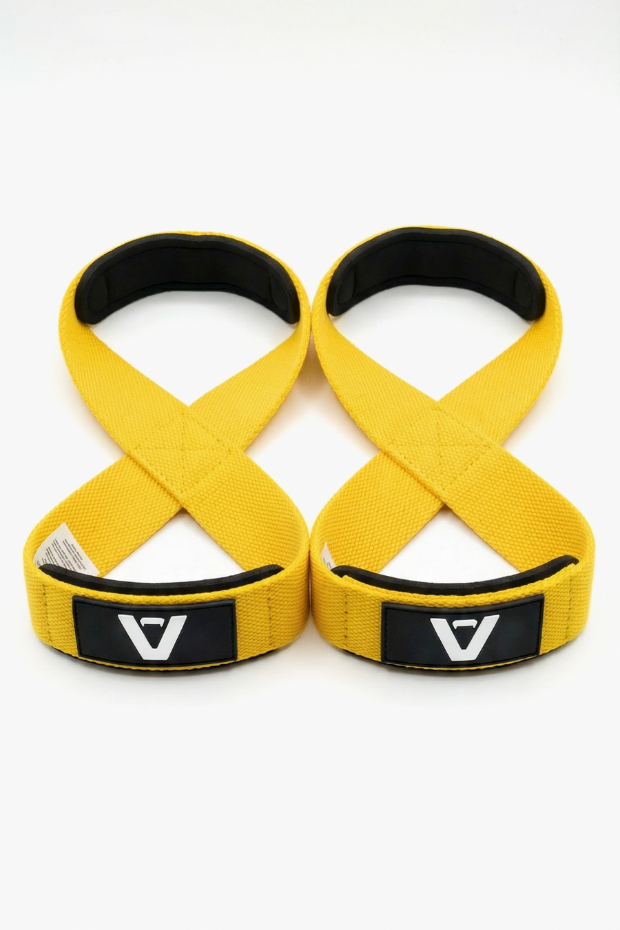 STRAPS VORE EN 8 AMARILLO