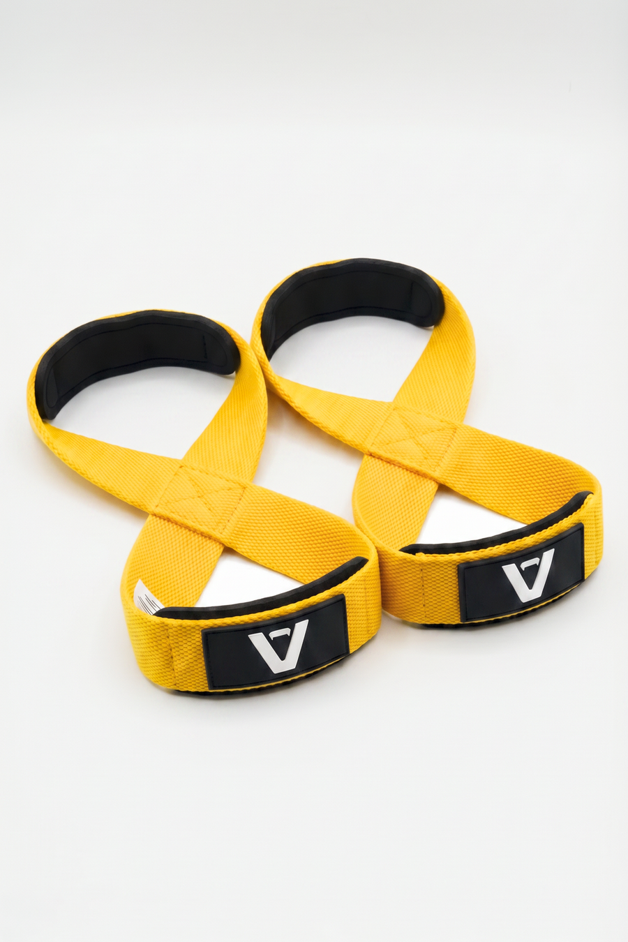 STRAPS VORE EN 8 AMARILLO
