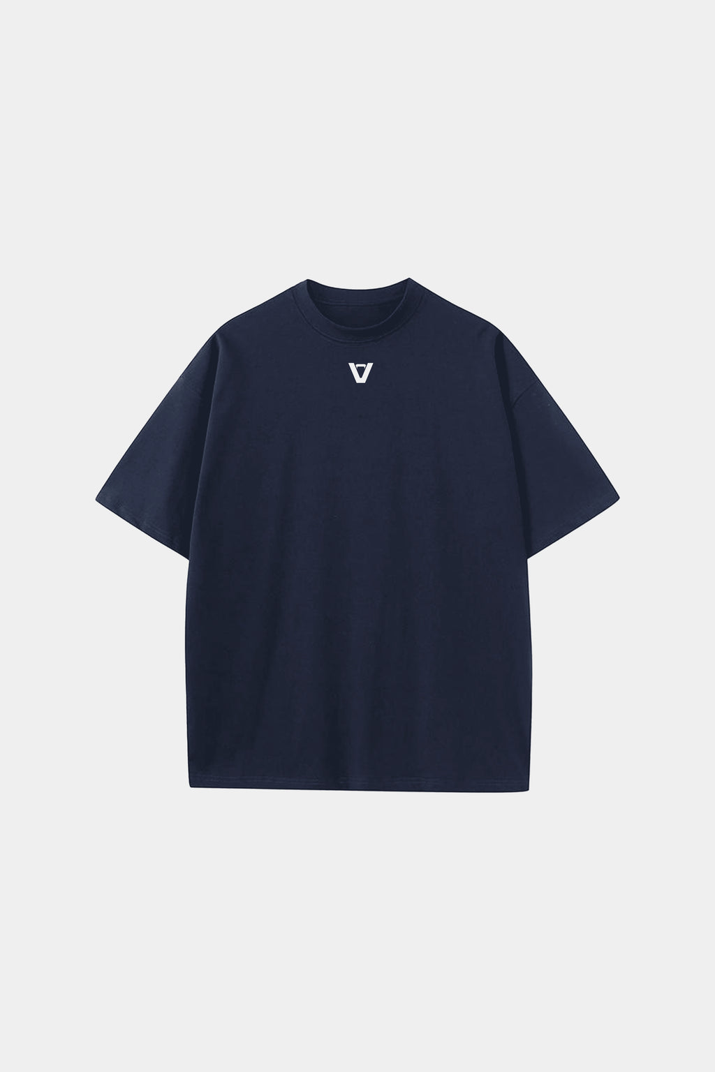 CAMISETA OVERSIZE VORE 2025 CLUB