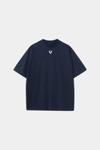 Camiseta Oversize VORE Azul 2025 Club