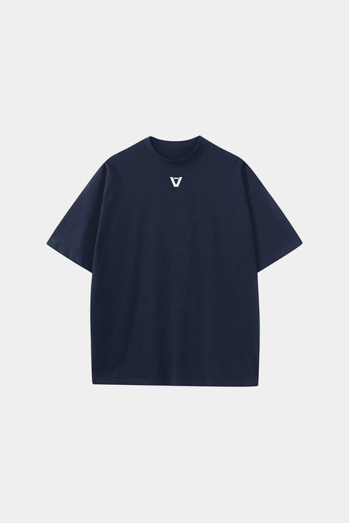 BASIC T-SHIRT