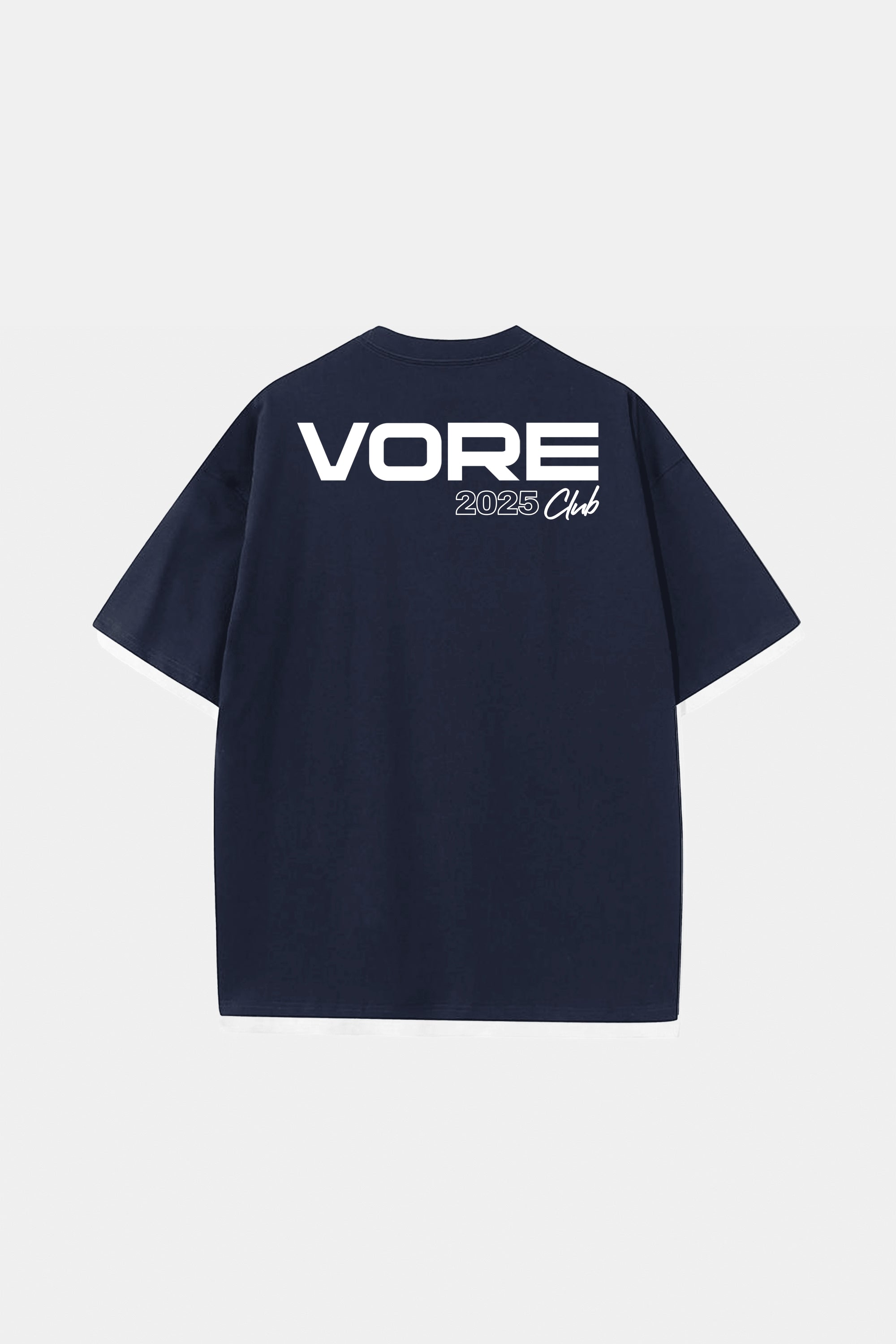 BASIC T-SHIRT