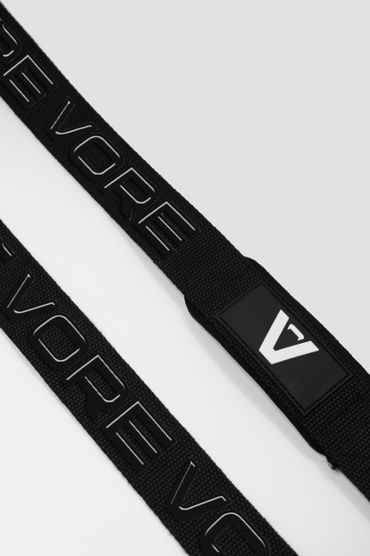 STRAPS VORE NEGROS