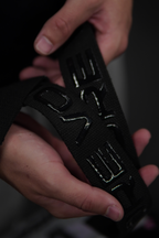 straps gimnasio vore negros
