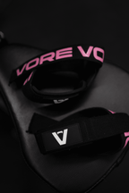 straps gimnasio vore rosas