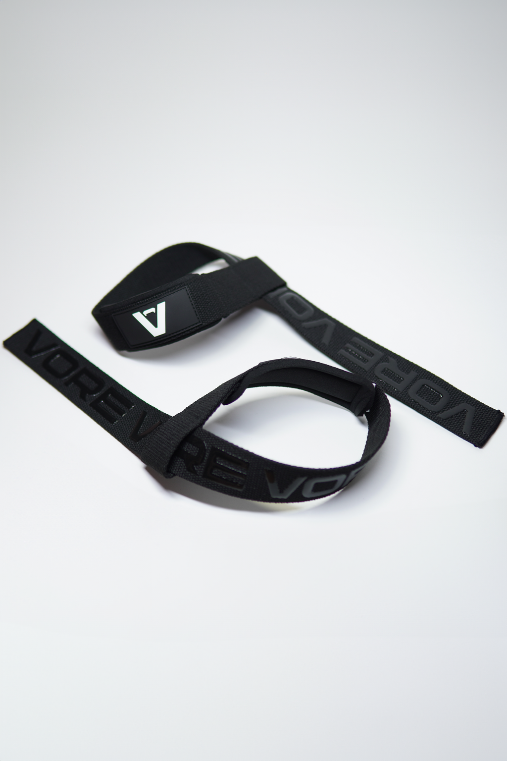 STRAPS VORE NEGROS