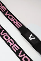 straps gimnasio vore rosas