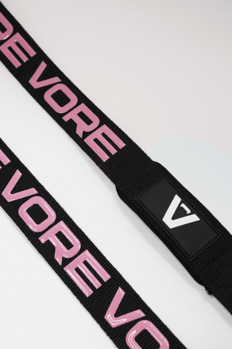 STRAPS VORE ROSAS