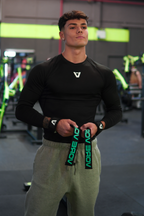 straps gimnasio vore verdes