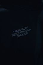 Sudadera VORE Made For Negra
