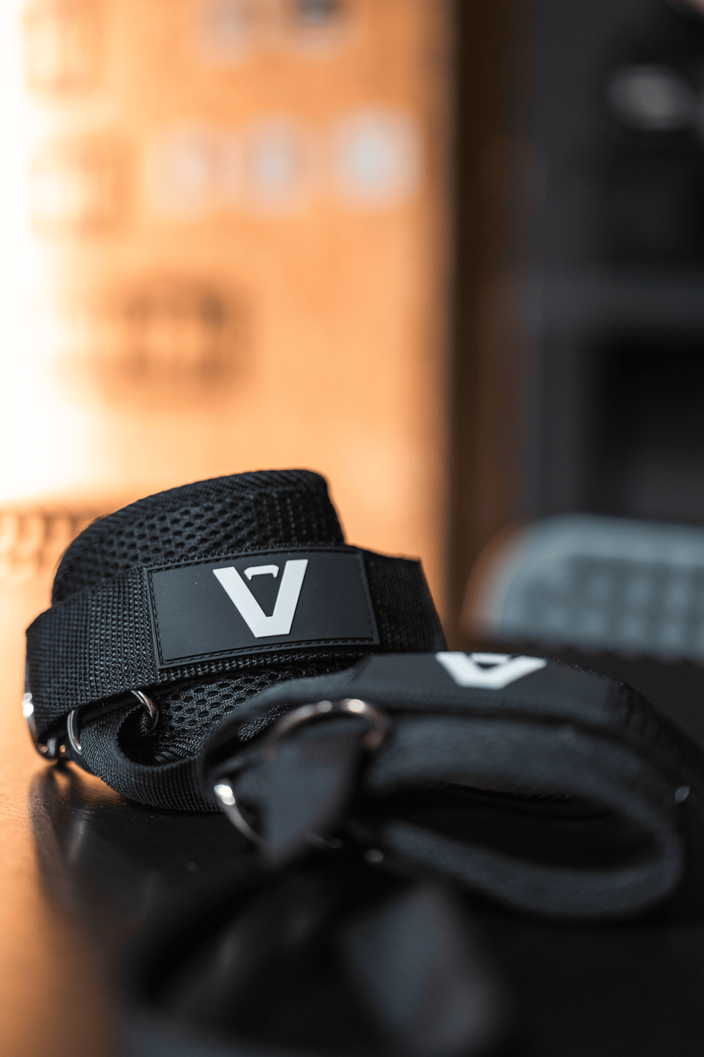 VORE ANKLE BRACELETS