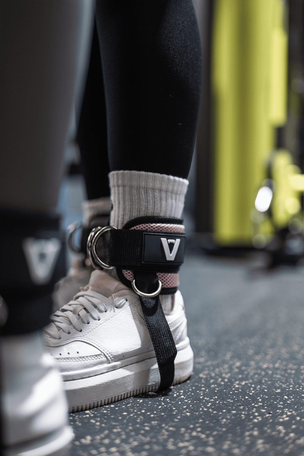 VORE ANKLE BRACELETS