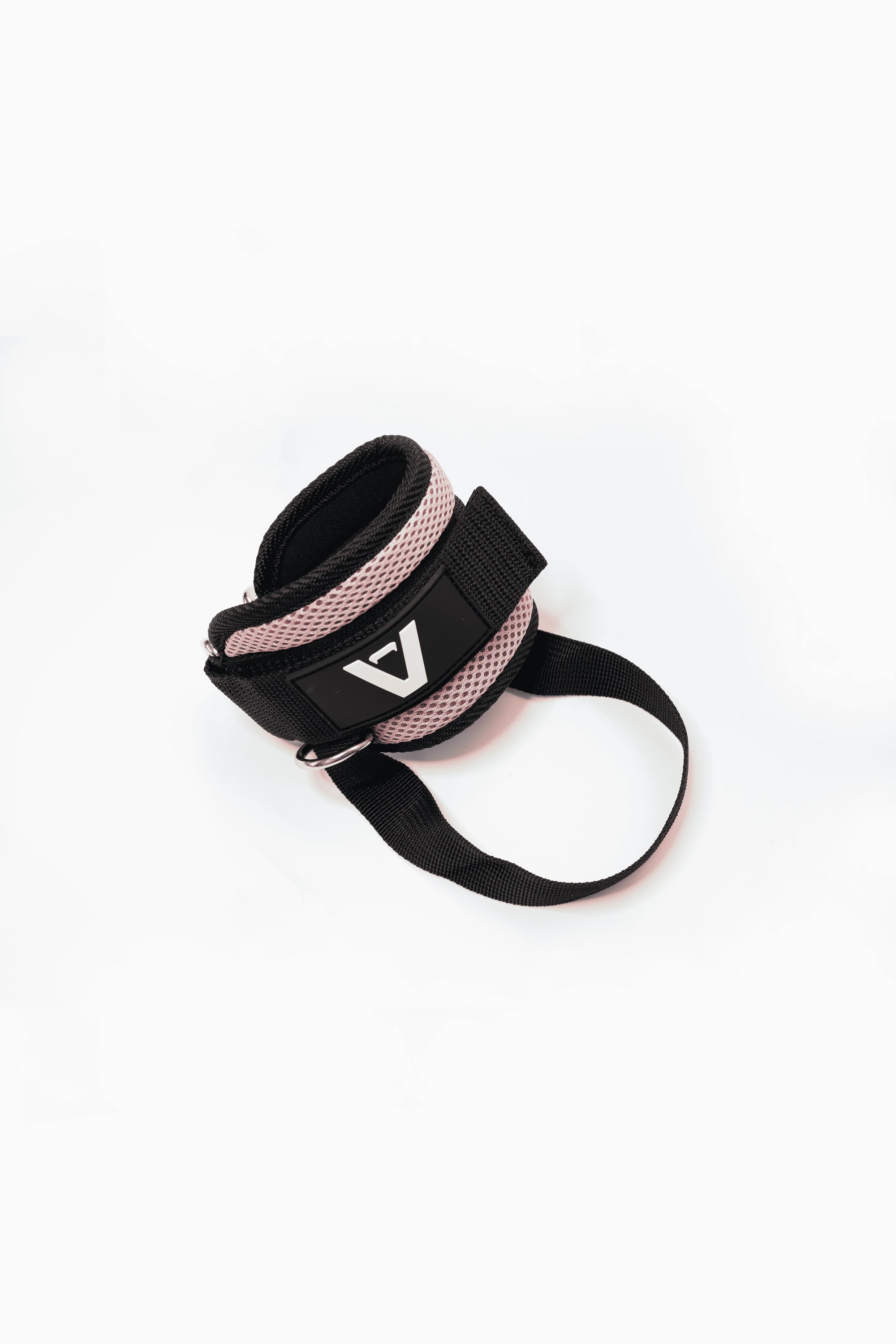 Tobillera rosa VORE
