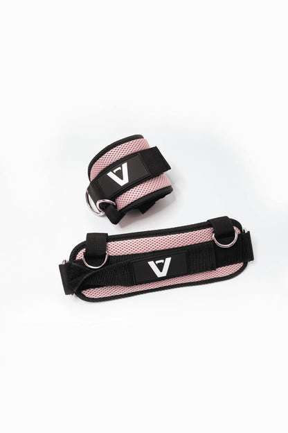 VORE ANKLE BRACELETS