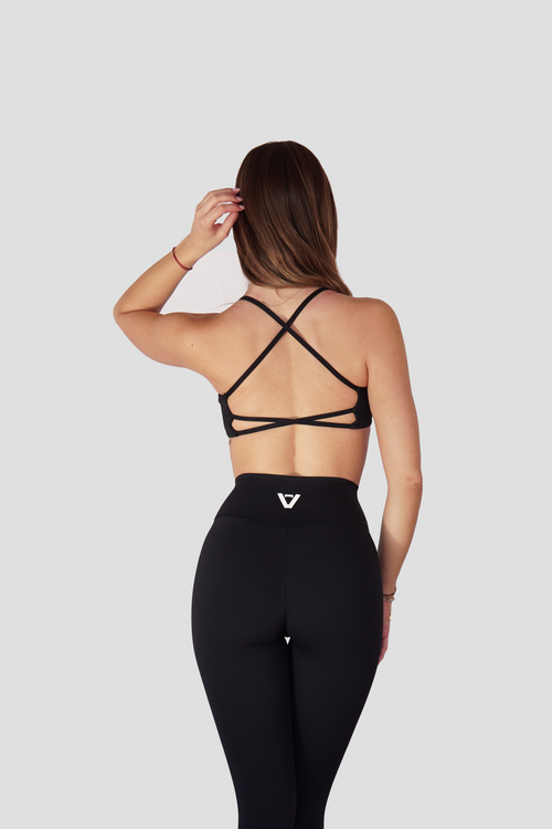 top deportivo vore essence negro