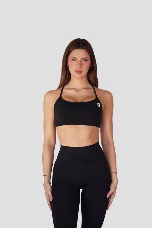 top deportivo vore essence negro